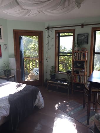 $940 Summer sublease along Skyline 1