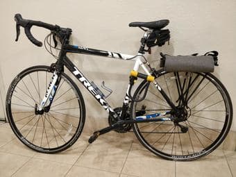 Women's Trek Lexa SLX Road Bike Size 54 1