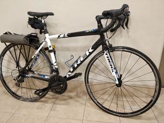 Women's Trek Lexa SLX Road Bike Size 54 2