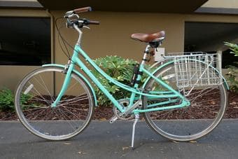 Women’s Electra Bike - $350 (purchased for ~$680) 1