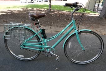 Women’s Electra Bike - $350 (purchased for ~$680) 3