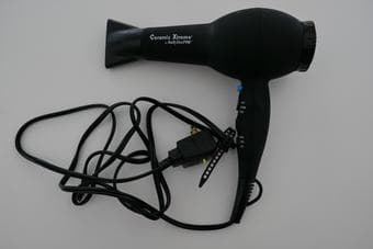 BaBylissPRO Ceramix Xtreme Dryer 1