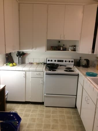 Sublease room in EV apartment June 22 - August 31 2