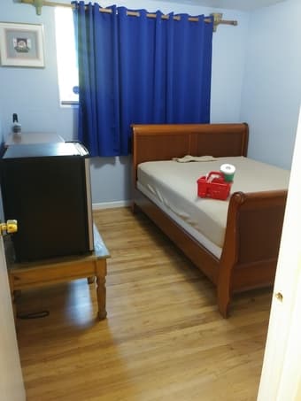 Room available 1