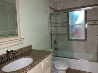 Palo Alto house with room for rent! 2