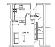 Inexpensive Stanford Summer Sublet 3