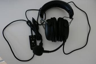 HyperX Cloud II pro gaming headset 2