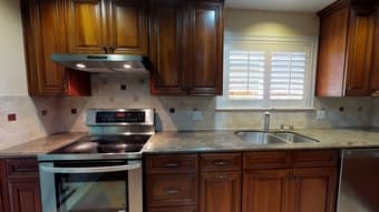 Palo Alto house with room for rent! 3