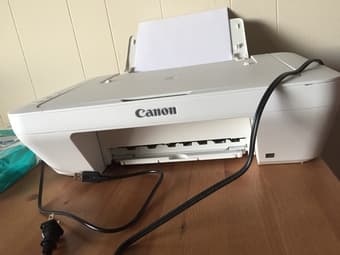 Printer Scanner & Copier 2