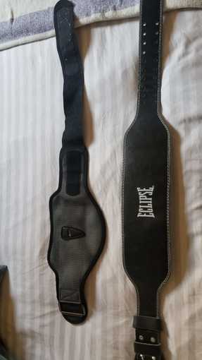 Workout Belts for Man & Woman 1