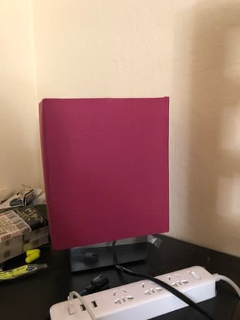 Great lamp*4 1