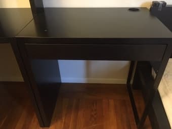 Ikea Corner Desk for Sale! 3