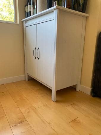 cabinet 1