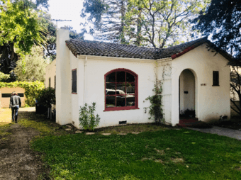 Sublet: July - Sept, 2BR/1BA, College Terrace 1