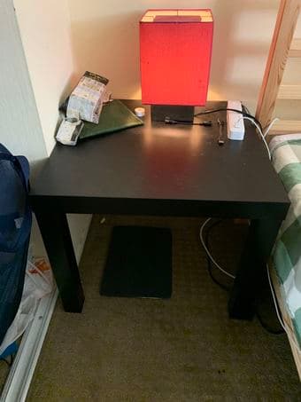 Amazing bed stands *2 1