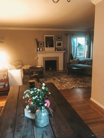 $1400/month, June 20th, 1bd in a 3 bd, FEMALE only, YEAR lease 3