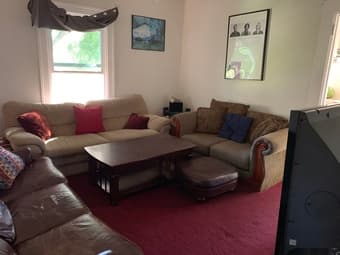 Room Available - Starting July 1st 1
