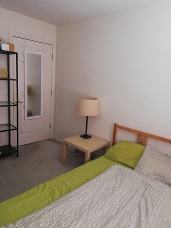 120 sq.ft furnished room in a shared house in Palo Alto from 28 June 3