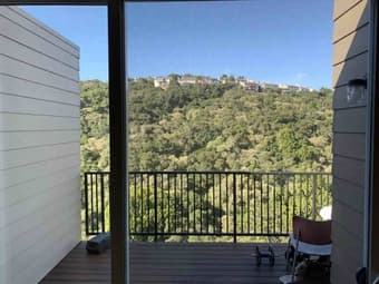 Beautiful and Spacious Room in Gorgeous Belmont. July 1 - Dec 1 2