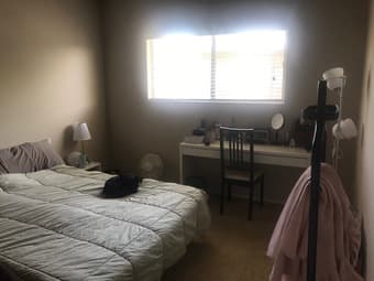 Room Available in Mountain View 3