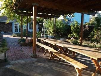 1 room available 8/1/2019 (palo alto) 3