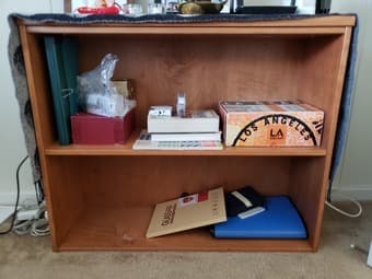 Moving out sale - everything must go by June 11 1