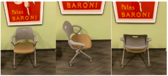 office chair 1