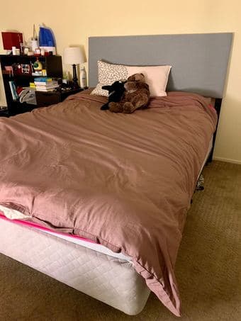 Amazing bed 2