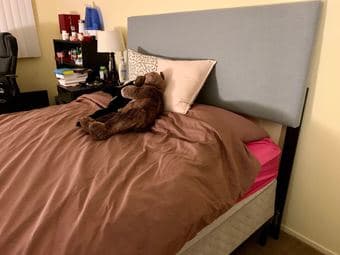 Amazing bed 3
