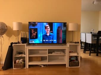 TV standard like great 1