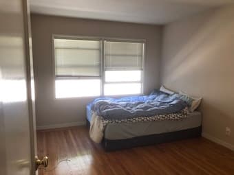 1BD near University Ave. Available June 16 3