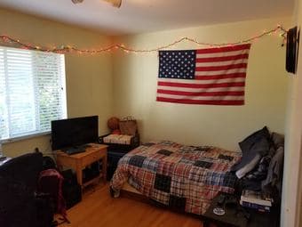 1BR in 4BR House - Mountain View - $1170 1