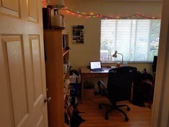 1BR in 4BR House - Mountain View - $1170 2