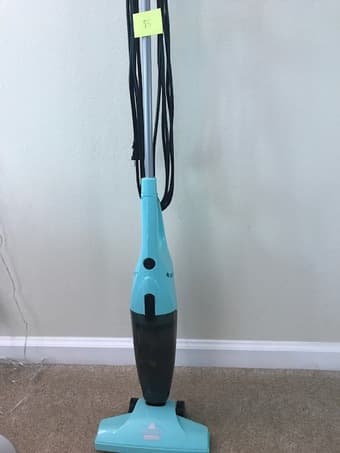 Bissell Vacuum Cleaner $5 1