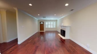 Palo Alto house with room for rent! 3