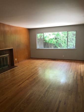 3 Rooms Available in Palo Alto (Barron Park) 4b/2ba Home 1