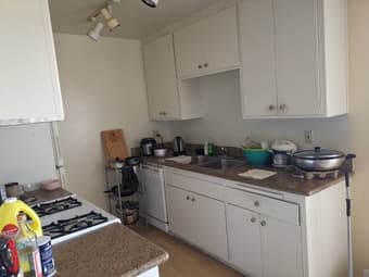 2700 Del Medio Ct, Mountain View, 3楼2b1b  客厅7月1日始招租，长租优先。 3