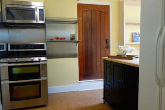 Beautiful 1br available in Palo Alto SFH near Embarcadero/101 2