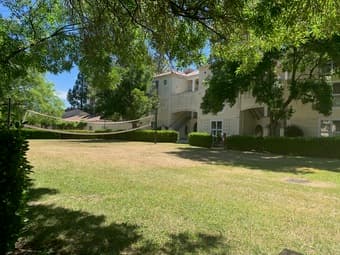 Room in cute 2BR apartment on Stanford campus! First come first served 1