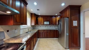 Palo Alto house with room for rent! 2