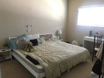 Spacious Room in a 2B1B in Mountain View 2
