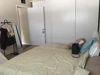 Spacious Room in a 2B1B in Mountain View 3