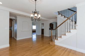 Los Altos Hills mansion has available room! 2