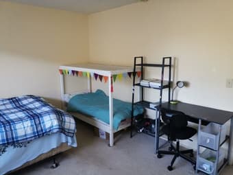 2700 Del Medio Ct, Mountain View, 3楼2b1b主卧，客厅7月1日始招租，主卧1300刀，客厅850刀 2