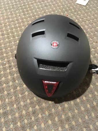 Skate/Bike Helmet - Schwinn 1