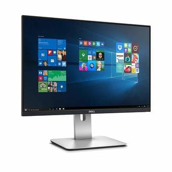 Dell U2415 24-Inch 1920 x 1200 LED monitor for sale 1