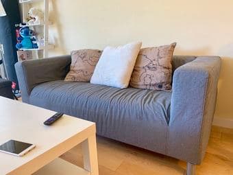 Amazing Sofa 1