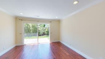Palo Alto house with room for rent! 1