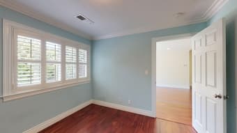 Palo Alto house with room for rent! 2