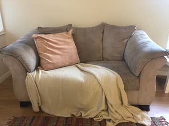 Couches! 1